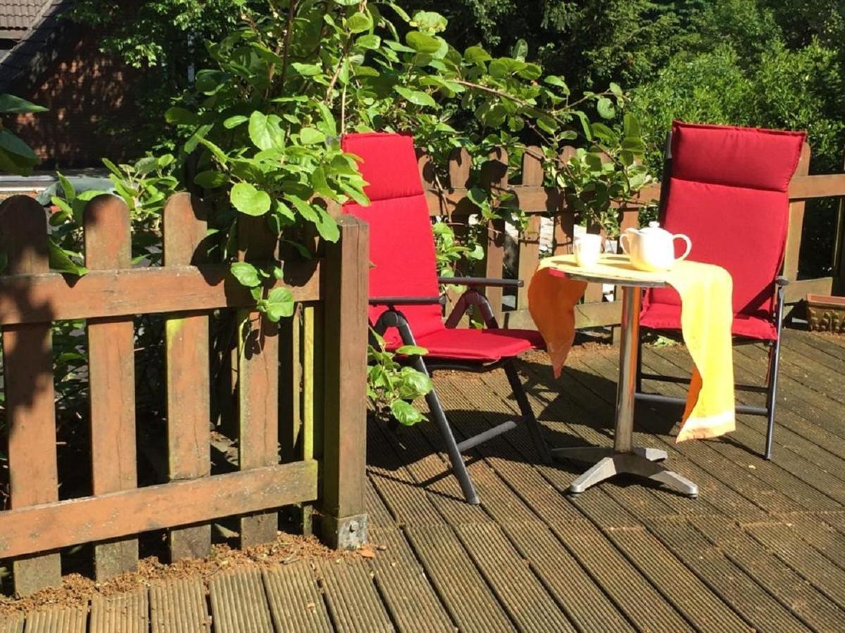 Rosengarten  Top Appartement 1 In Rosengarten/Hamburg מראה חיצוני תמונה